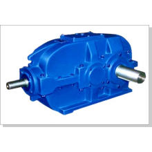 Dby Cylindrical Geared Motor & Speed Reduce & Gear Reducer Gearbox